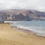 Poema Del Mar Semesterbostad *