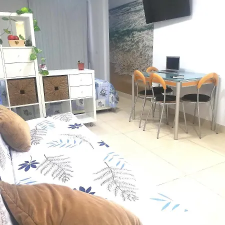 Poema Del Mar Holiday home