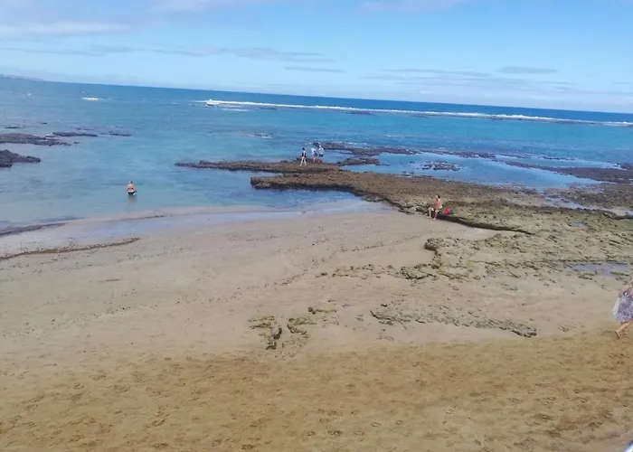 Poema Del Mar * Las Palmas de Gran Canárias