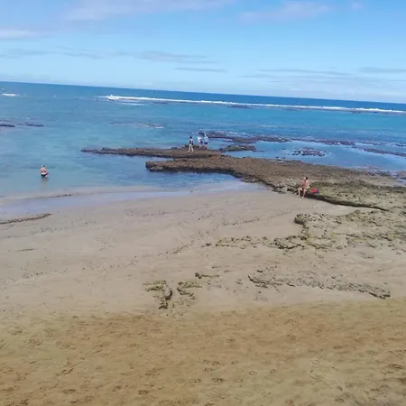 Poema Del Mar * Лас-Пальмас-де-Гран-Канария