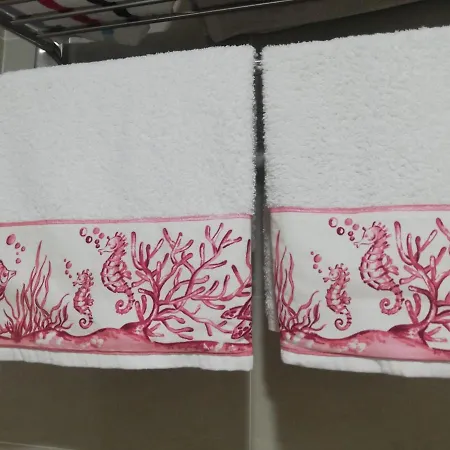 Poema Del Mar Дом отдыха Лас-Пальмас-де-Гран-Канария