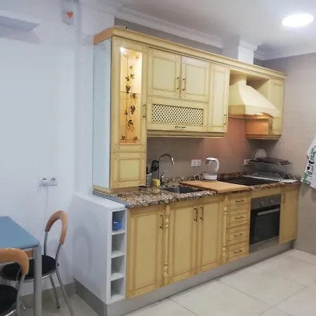 Poema Del Mar * Лас-Пальмас-де-Гран-Канария