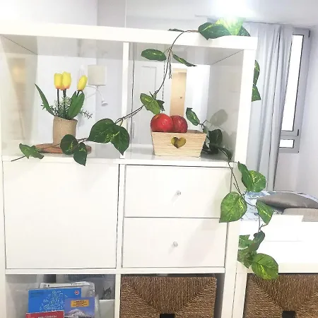 Poema Del Mar Дом отдыха Лас-Пальмас-де-Гран-Канария