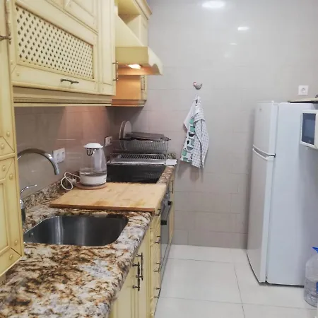 Poema Del Mar Feriehus *