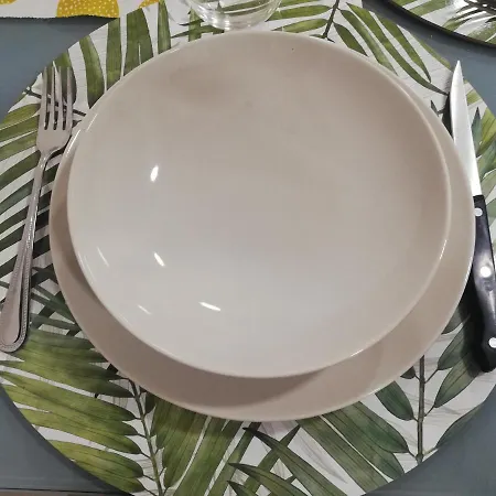 Poema Del Mar Дом отдыха