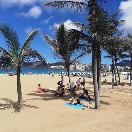 Poema Del Mar Дом отдыха *