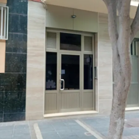 Poema Del Mar Дом отдыха