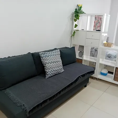 Poema Del Mar Дом отдыха Лас-Пальмас-де-Гран-Канария