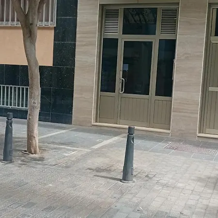 Poema Del Mar Лас-Пальмас-де-Гран-Канария