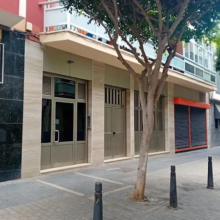 Poema Del Mar * Лас-Пальмас-де-Гран-Канария