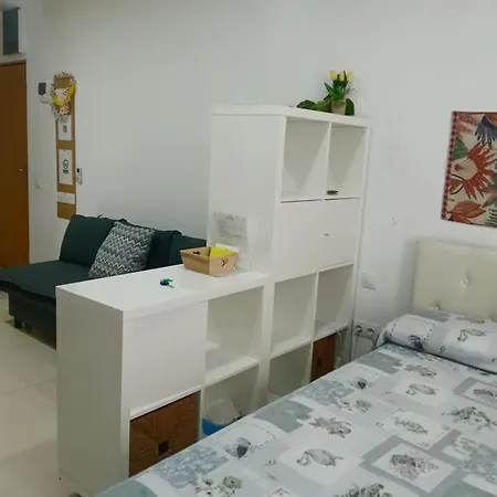 Дом отдыха Poema Del Mar