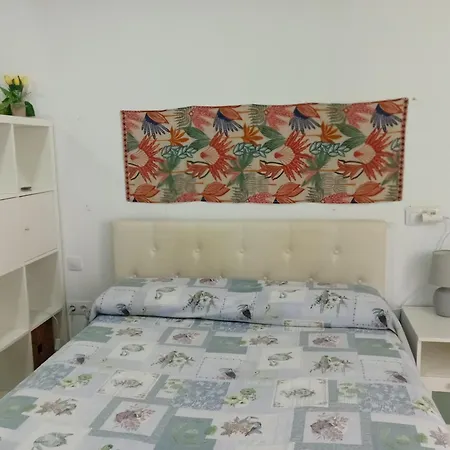 Poema Del Mar * Лас-Пальмас-де-Гран-Канария