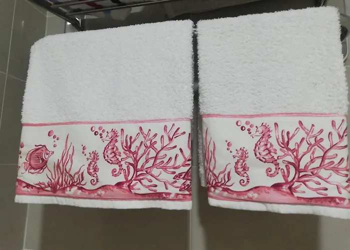 Poema Del Mar Prázdninový dům Las Palmas de Gran Canaria