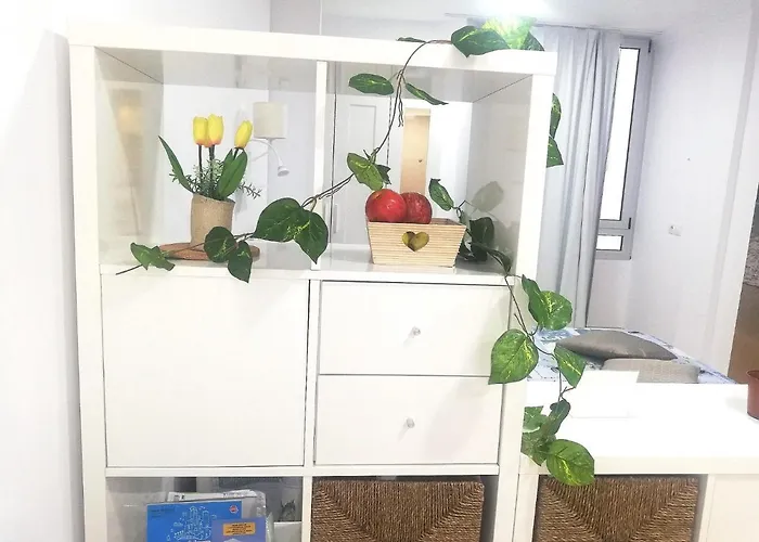 Poema Del Mar Prázdninový dům Las Palmas de Gran Canaria