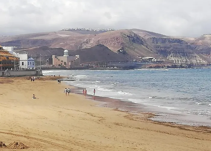 Poema Del Mar Prázdninový dům *