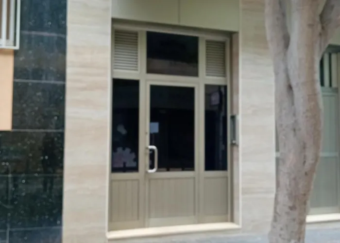 Poema Del Mar Prázdninový dům