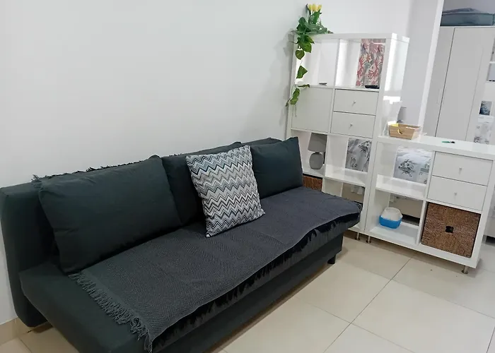 Poema Del Mar Prázdninový dům Las Palmas de Gran Canaria