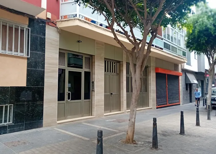 Poema Del Mar * Las Palmas de Gran Canaria