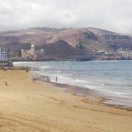 Poema Del Mar Vakantiehuis *