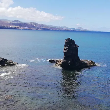 Poema Del Mar Ferienhaus *