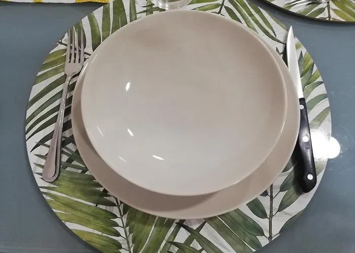 Poema Del Mar Semesterbostad