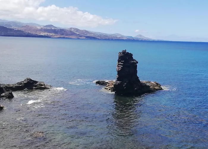 Poema Del Mar Semesterbostad *
