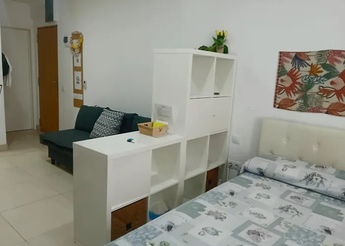 Semesterbostad Poema Del Mar